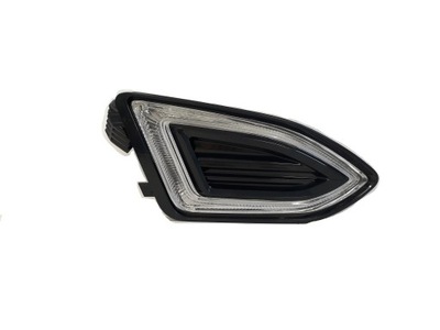 Новый правый передний противотуманная фара led ford edge 15- фото №1