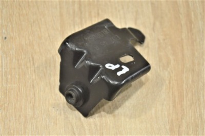 Кронштейн левый перед laguna iii фото №1