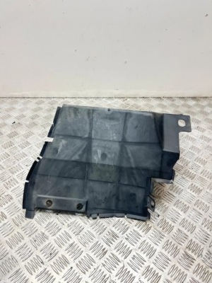 Передняя часть передний правого подкрылок mercedes-benz sl r129 фото №1