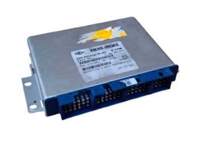 Volvo fh13 fh fl fe renault блок керування ebs модуль 4epm касета 0486106079 фото №1