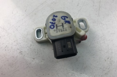 Блок управления toyota prius _w3_ 8951047040 2011 фото №1