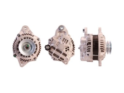 Генератор 70a lucas к hyundai i20 1 1.2 фото №1