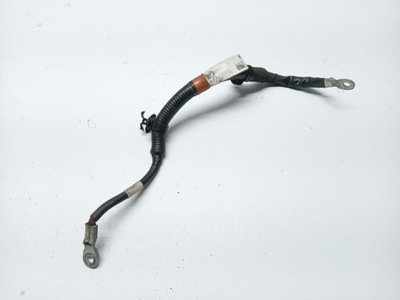 Кабель шланг массовый mazda cx-5 2.2 d фото №1