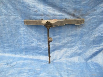 Усилитель верхний поперечина daihatsu materia фото №1