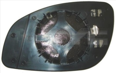 VIDRIO ESPEJOS OPEL VECTRA 04/02-07/05 / SIGNUM P  