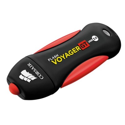 Corsair Voyager GT pamięć USB 256 GB USB Typu-A 3.