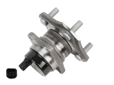 Toyota yaris verso 99- nowa ступица колеса задняя фото №1