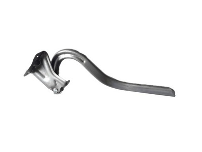 Новый петля капот левый opel agila b оригинал фото №1