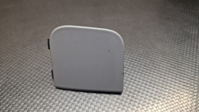 Opel grandland x гібрид заглушка фаркоп перед y00033977 фото №1