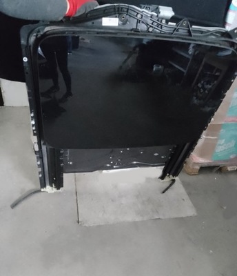 Bmw f10 люк фото №1