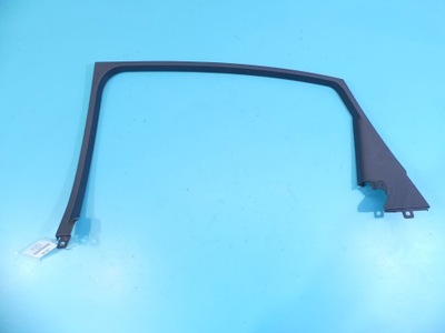 Рамка дверь задняя правая infiniti fx ii qx70 фото №1