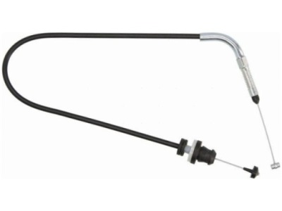 Тягa газу fiat panda ii 1.1 1.2 03- фото №1