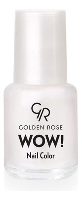 Golden Rose WOW Nail Color Lakier do paznokci (3)