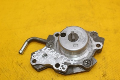 Насос масла subaru legacy iv impreza forester 2.0 d ee20z фото №1