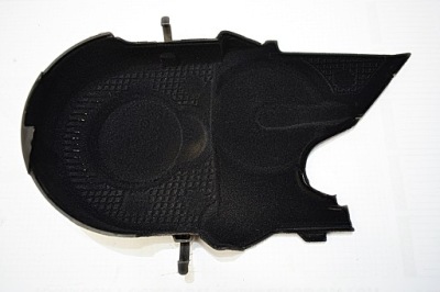 Audi vw корпус захист розподільного валу ppm40k 045109107f фото №1