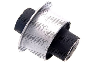 FEBEST BLOQUE SILENCIOSO CZOPU TRASERO TOYOTA CROWN GRS202 2010.09-2012.12  