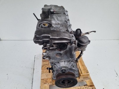 Двигун land rover discovery ii 2.5 td5 pali 16p фото №1