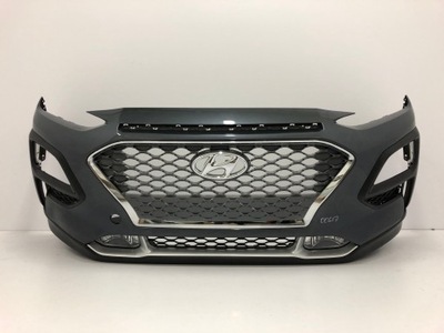 HYUNDAI KONA 2017-ZDERZAK PRIEKINIS 86512-J9000 