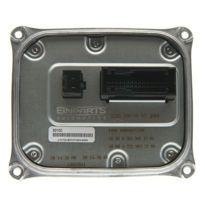 Eplm12 модуль блок керування led фото №1