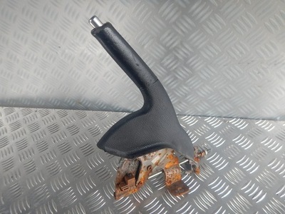 Mazda 6 i gg gy mps домкрат важіль гальма фото №1