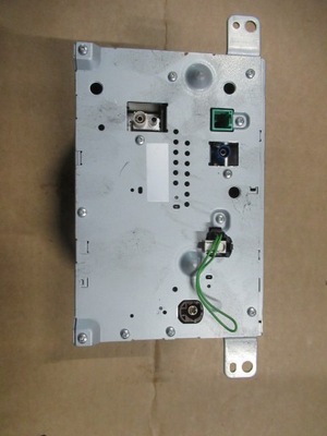 Volvo xc90 ii радио навигация p32247285aa фото №1