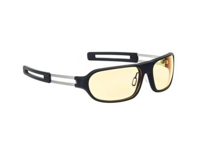 Okulary do komputera Trooper Onyx Amber Gunnar