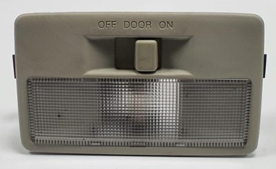 Лампа освітлення салону mazda cx-7 фото №1