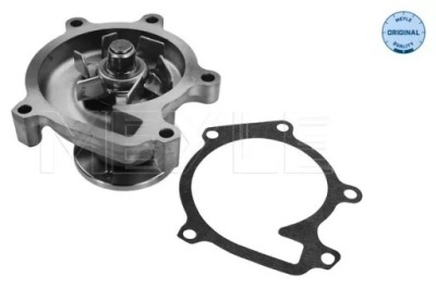 Насос води toyota yaris 30-132200011 meyle фото №1