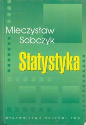 Mieczysław Sobczyk - Statystyka