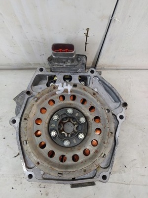 Honda insight ii 1.3 ima mr6 генератор фото №1