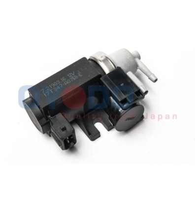 Клапан вакууму oyodo do opel astra j gtc 1.7 фото №1