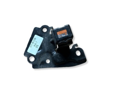 Датчик ударний подушка безпеки subaru sti racing 2004 1876005780 фото №1