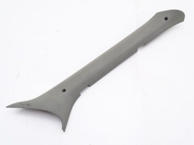 Renault mascott 98-03 захист стійка a правий перед фото №1