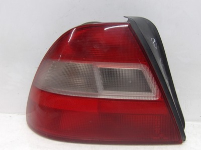 Лампа левая задняя honda civic фото №1