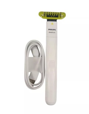 MASZYNKA PHILIPS ONEBLADE QP1924