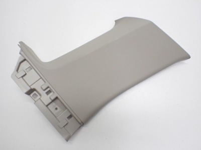 Пластик захист стійка лівий задня 769353441r dacia duster ii 24r фото №1