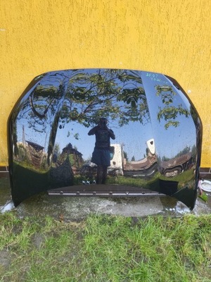 Seat tarraco капот передня оригінальна фото №1