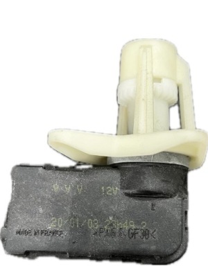 Peugeot citroen c4 моторчик регулировки лампы фото №1