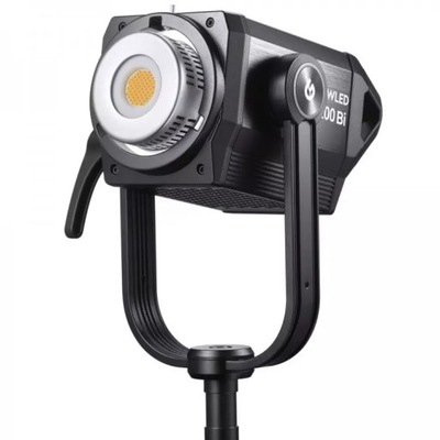 Lampa LED Godox M200Bi Knowled