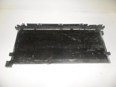Радиатор кондиционера volvo fh 12 13 фото №1