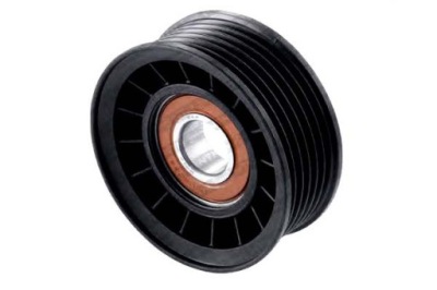 Snr ролик направляющая ремень volvo c30 s40 ii v50 fo фото №1