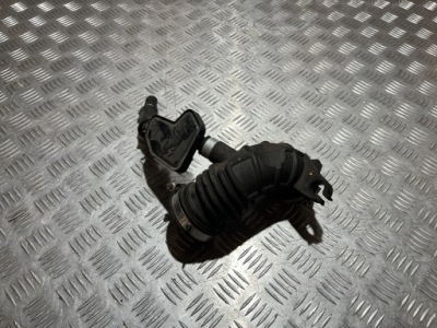 Труба шланг воздуха renault arkana 20- 1.6 sce e-tech фото №1