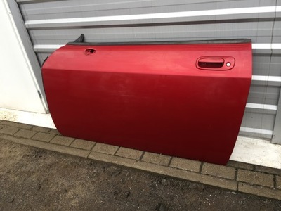 Dodge challenger 08 09 10 двері фото №1