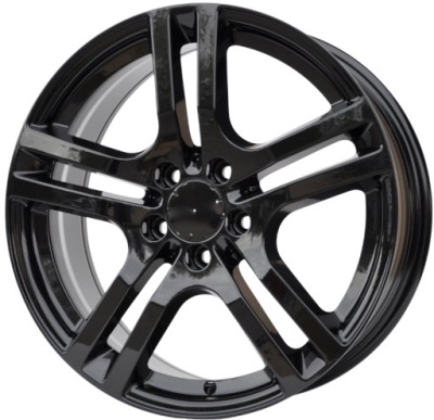 4× ДИСК АЛЮМИНИЕВАЯ PDW GROUP FBX440 7.5