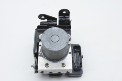 Mercedes vito w447 насос блок управления abs фото №1