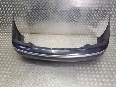 Бампер задняя rover 75 jqh sedan фото №1