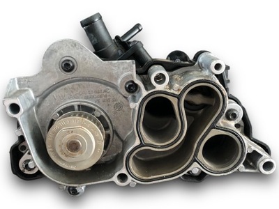 Seat leon iii насос wody 04e121600cb фото №1