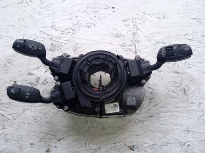 Перемикачі bmw 5 e60 4126308 дизель 2004 фото №1