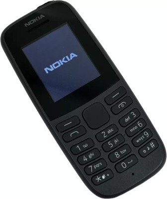 TELEFON KOMÓRKOWY NOKIA 105 2019 DUAL SIM TA-1174