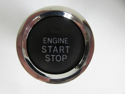 Corolla verso переключатель кнопка запуск стоп фото №1